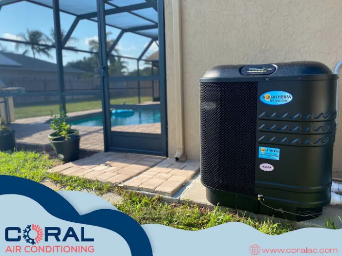 Coral Air Conditioning Repair Picture 4