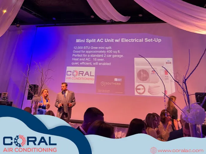 Coral Air Conditioning Repair Picture 5