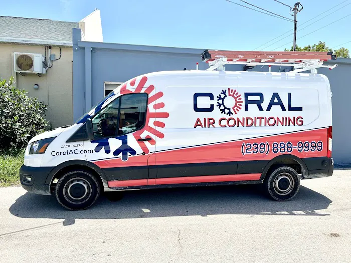 Coral Air Conditioning Repair Picture 3