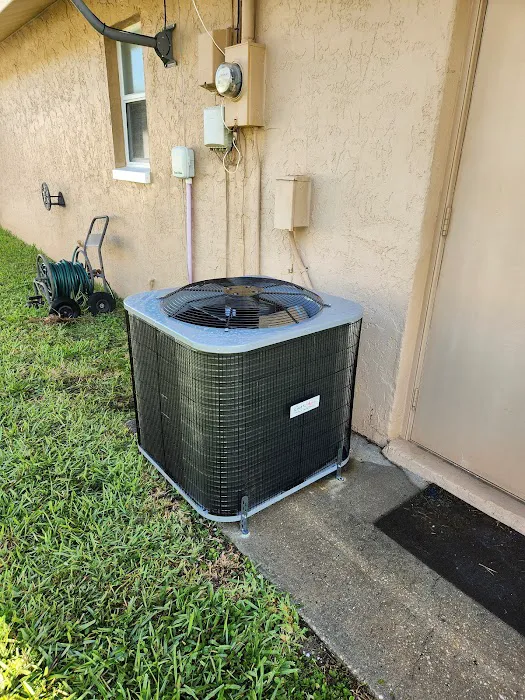Coral Air Conditioning Repair Picture 7