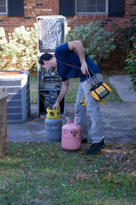 Coral Air Conditioning Repair Picture 6