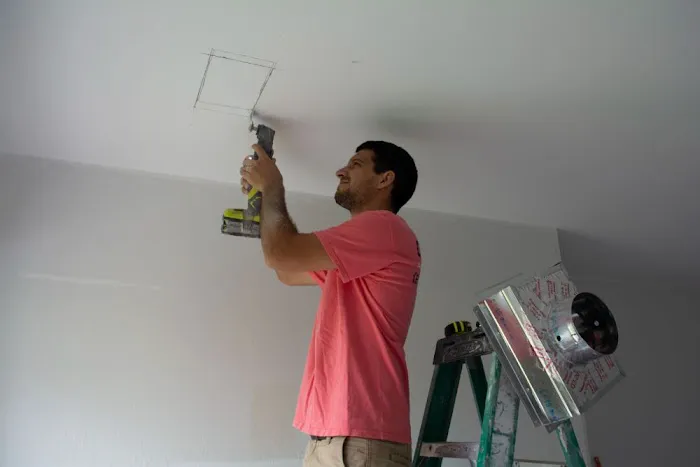 Coral Air Conditioning Repair Picture 8