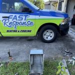 Fast Response Heating & Cooling