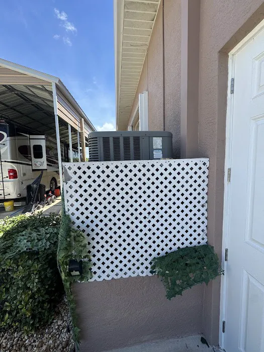 Fast Response Heating & Cooling Picture 4