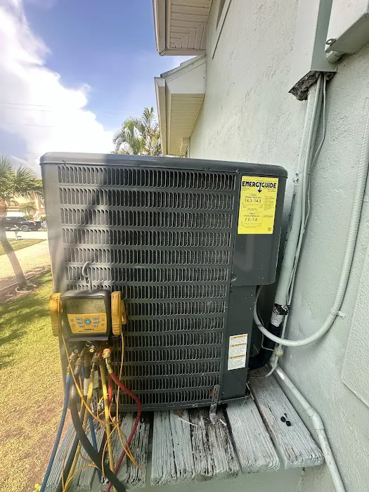 Fast Response Heating & Cooling Picture 3