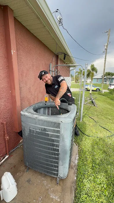 Fast Response Heating & Cooling Picture 2