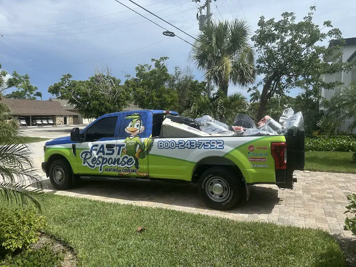 Fast Response Heating & Cooling Picture 6