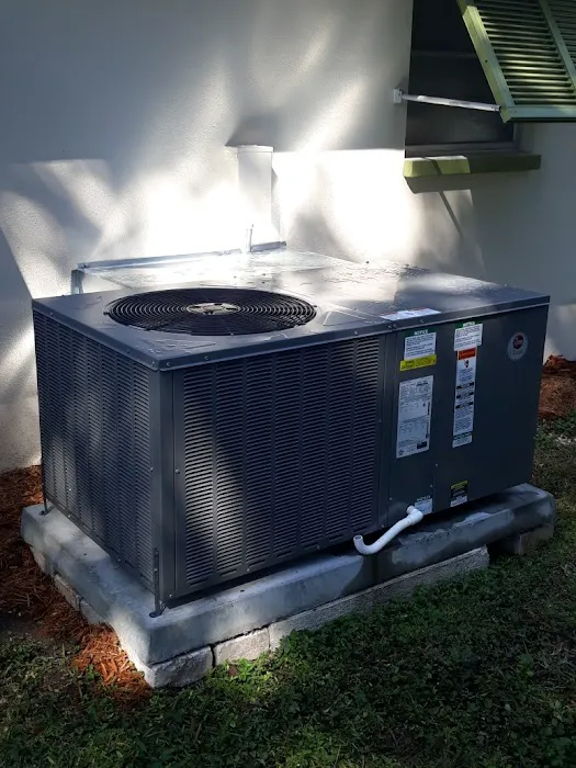 Fast Response Heating & Cooling Picture 5