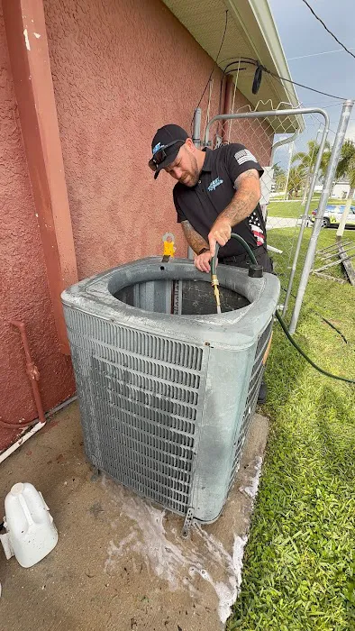 Fast Response Heating & Cooling Picture 8