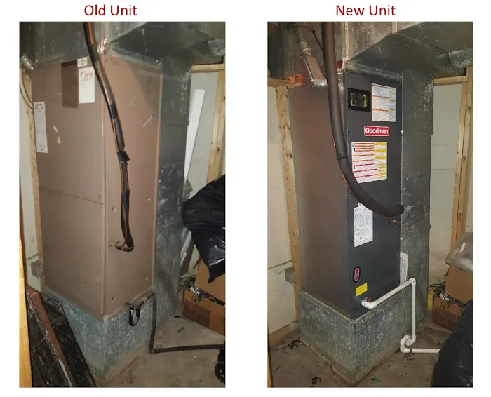 Fast Response Heating & Cooling Picture 9