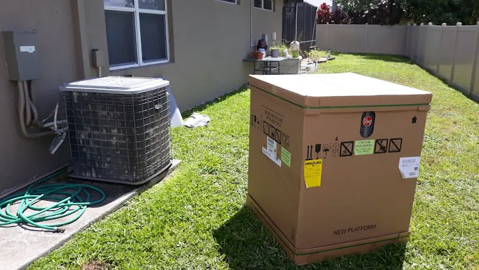 Fast Response Heating & Cooling Picture 10