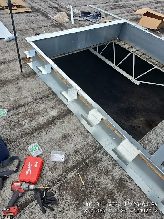 Carvajal A/C Mechanical Corp Picture 1