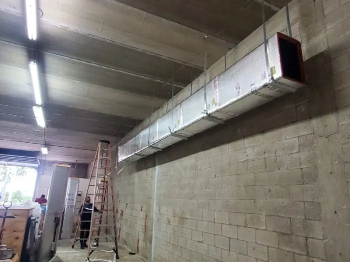 Carvajal A/C Mechanical Corp Picture 4