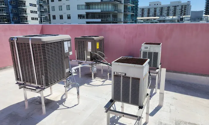 Carvajal A/C Mechanical Corp Picture 7