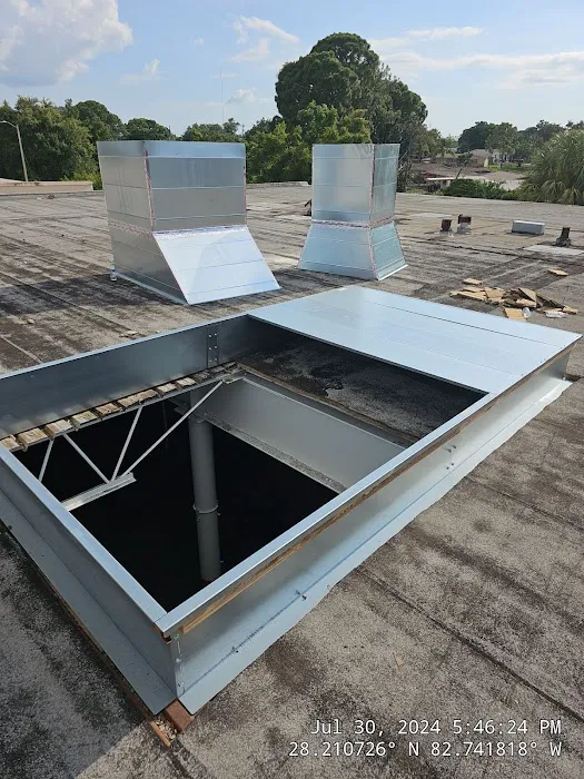 Carvajal A/C Mechanical Corp Picture 8