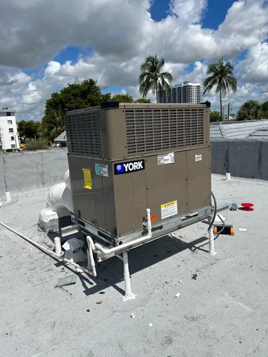 Carvajal A/C Mechanical Corp Picture 5