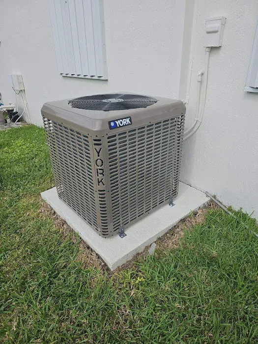 Carvajal A/C Mechanical Corp Picture 6