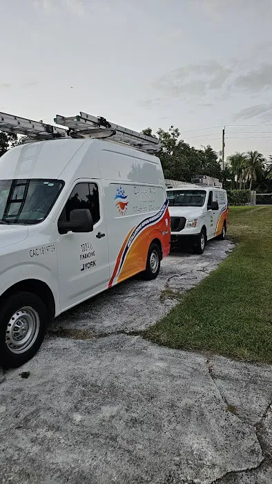 Carvajal A/C Mechanical Corp Picture 9