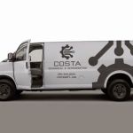 Costa Mechanical & Refrigeration