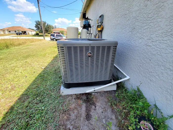 Costa Mechanical & Refrigeration Picture 2