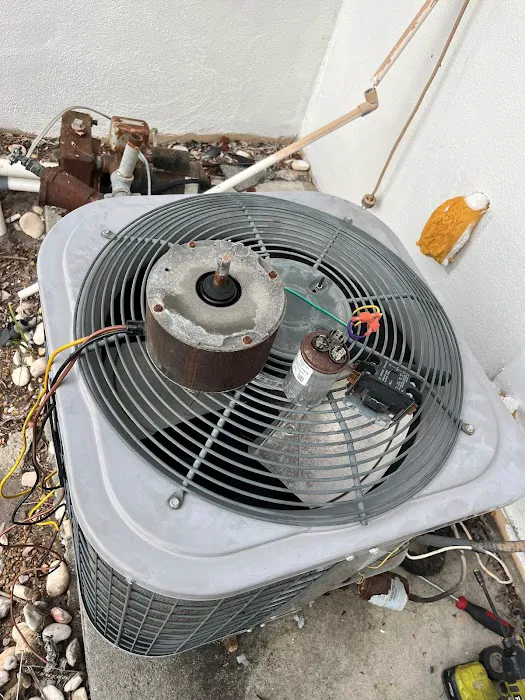 Sebastian's AC Services LLC Picture 4