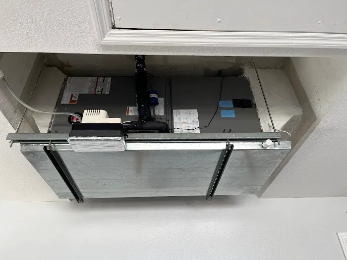 Sebastian's AC Services LLC Picture 5