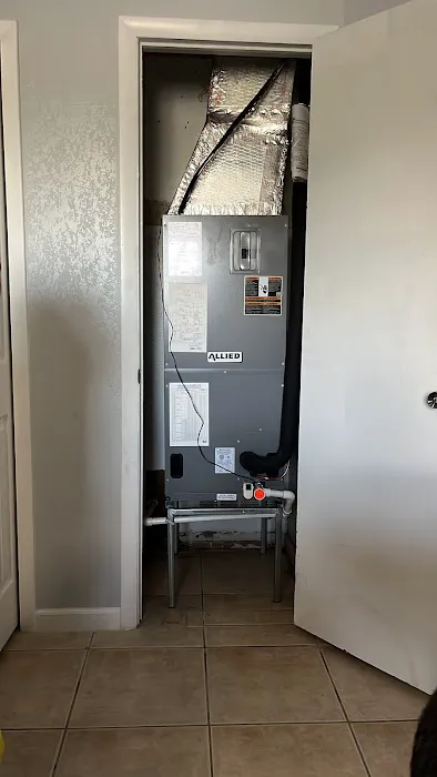 Sebastian's AC Services LLC Picture 6