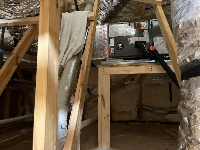 Sebastian's AC Services LLC Picture 9