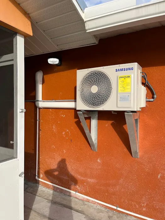 Sebastian's AC Services LLC Picture 10