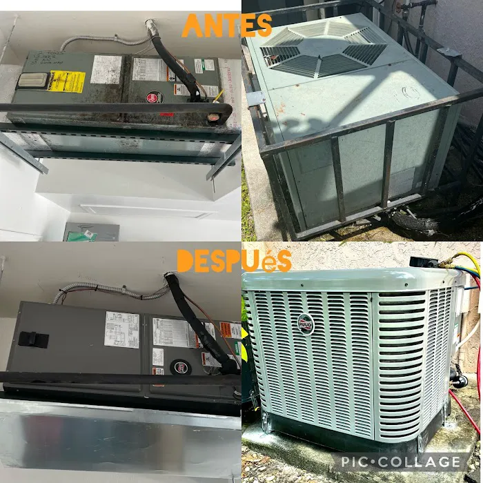 CORAL ICE AC, Corp Picture 1