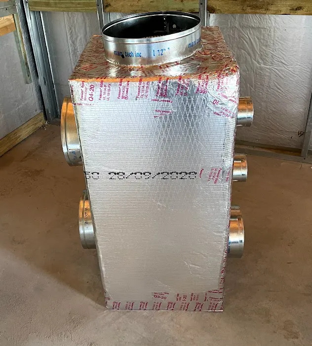 CORAL ICE AC, Corp Picture 4