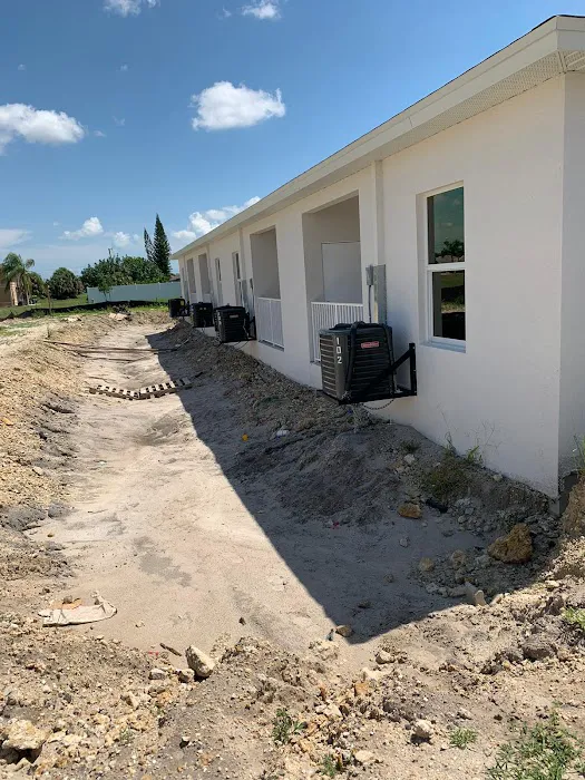 CORAL ICE AC, Corp Picture 5