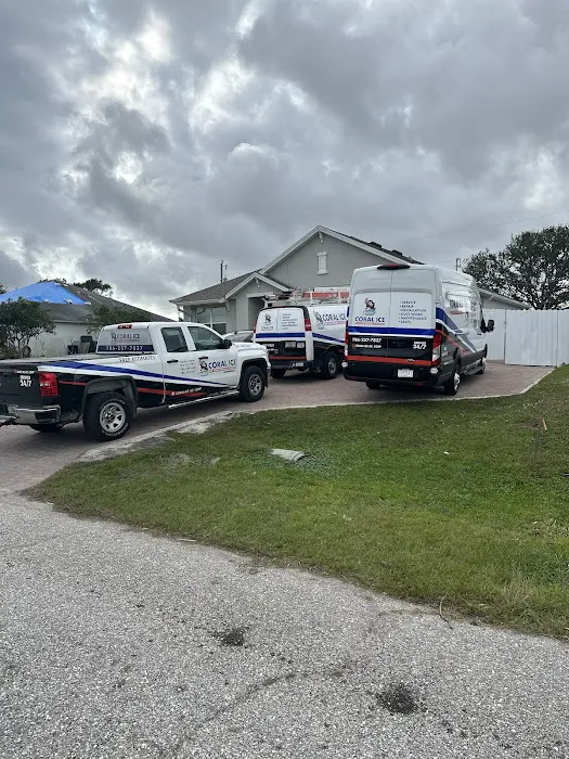 CORAL ICE AC, Corp Picture 8