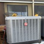 Ultimate Homes Cooling and Electrical