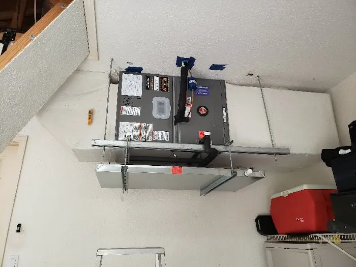 Ultimate Homes Cooling and Electrical Picture 4