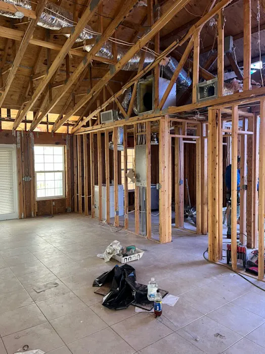 Ultimate Homes Cooling and Electrical Picture 6