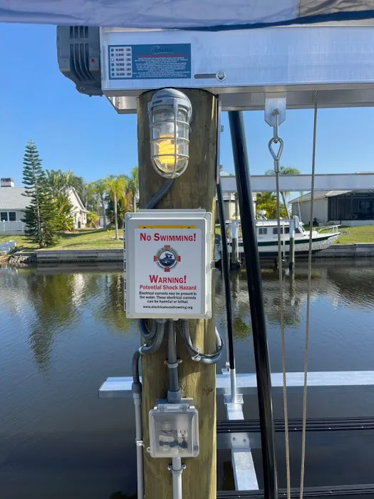 Ultimate Homes Cooling and Electrical Picture 8