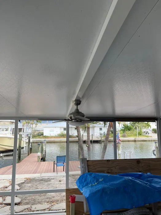 Ultimate Homes Cooling and Electrical Picture 9