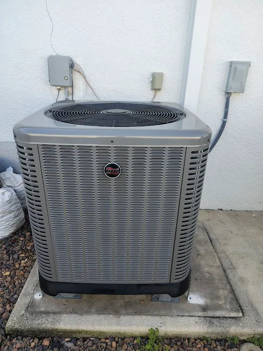 Surfside Heating and Cooling Inc. Picture 1