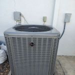 Surfside Heating and Cooling Inc.
