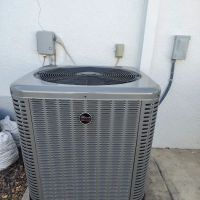 Surfside Heating and Cooling Inc. ico