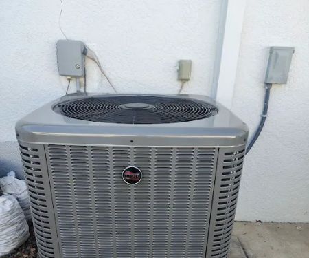 Surfside Heating and Cooling Inc.