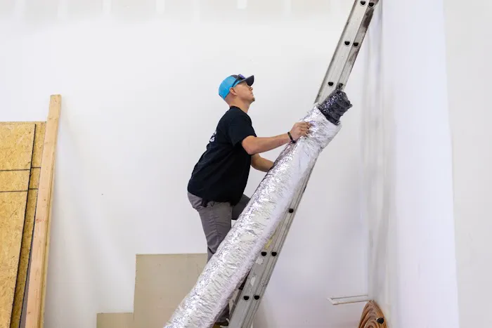 Surfside Heating and Cooling Inc. Picture 2