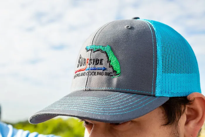 Surfside Heating and Cooling Inc. Picture 4