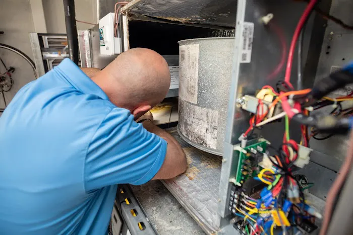 Surfside Heating and Cooling Inc. Picture 7