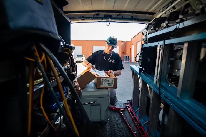 Surfside Heating and Cooling Inc. Picture 8