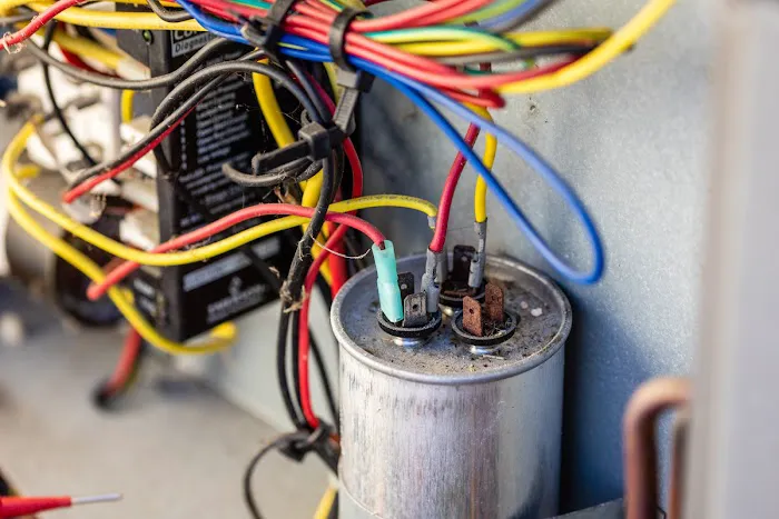 Surfside Heating and Cooling Inc. Picture 6