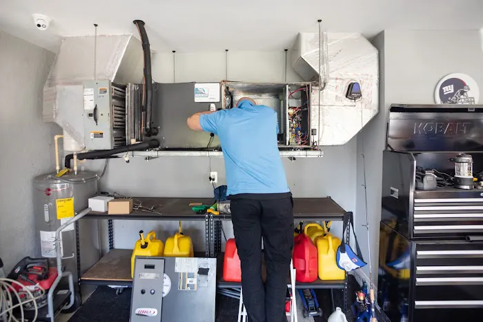 Surfside Heating and Cooling Inc. Picture 10