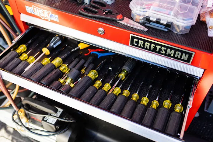 Surfside Heating and Cooling Inc. Picture 9