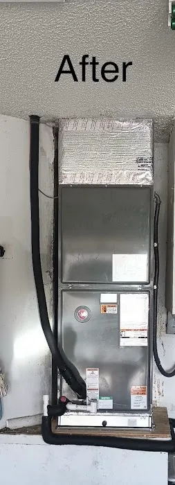 Gibson Air Conditioning, LLC Picture 2